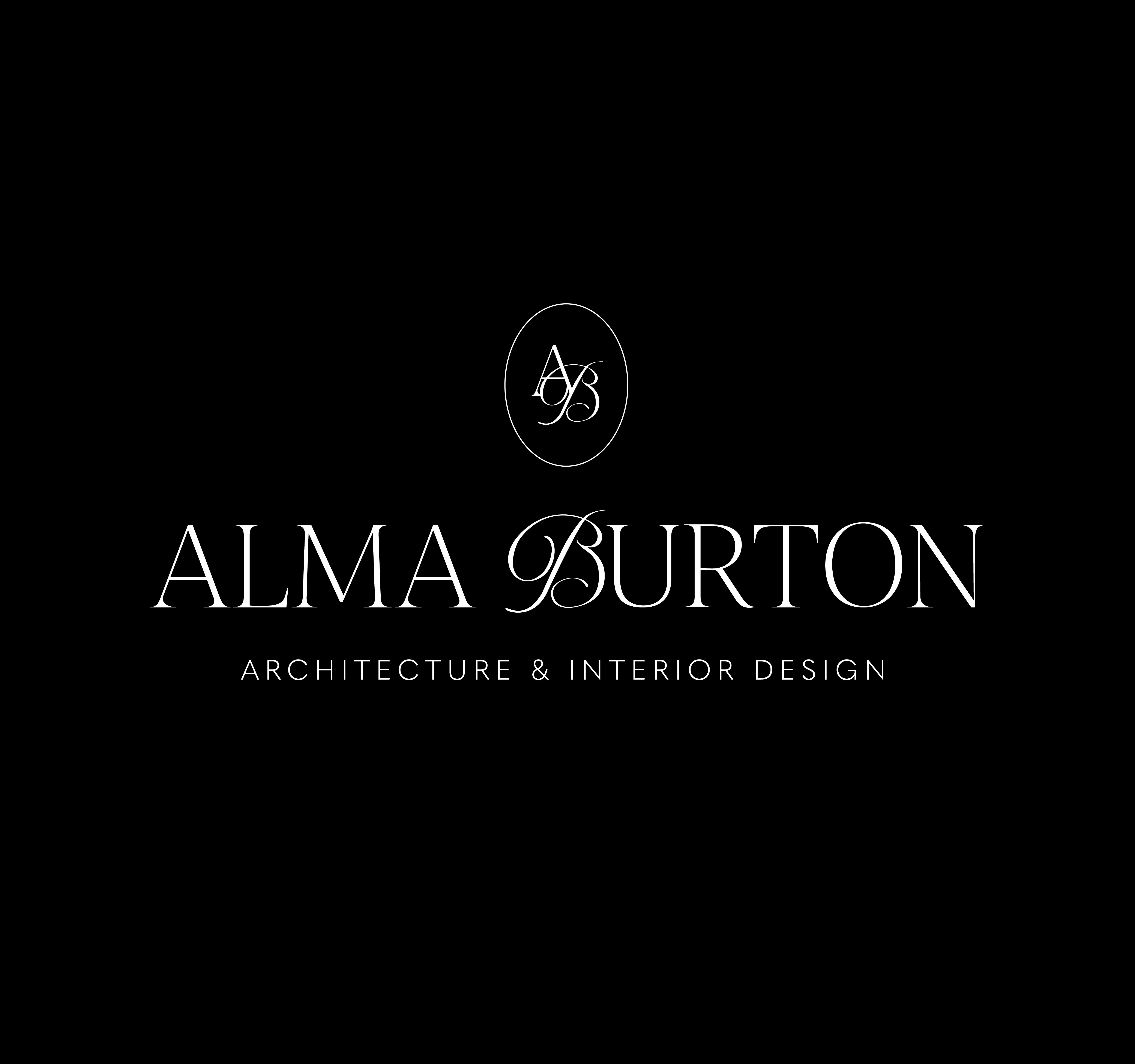 Alma Burton Arquitectura y Diseño